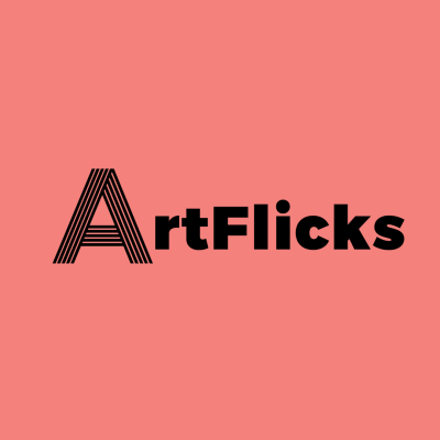 Artflicks Logo