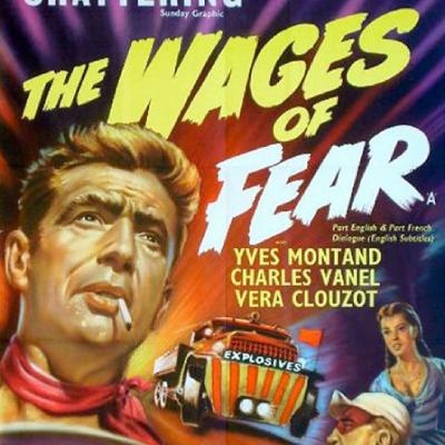 Wages of Fear (1953)